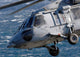 Mh-60s Seahawk Helicopter Wall Decal