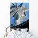 F-22 Raptor Receives Fuel Wall Decal Design 3