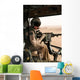 Uh-1n Huey Crew Chief Wall Decal