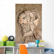 Skeletal Remains Discovered during Wall Decal