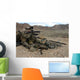 Marine Rifleman Provides Security Wall Decal