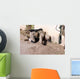 Combat Engineer Searches for Wall Decal