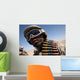 Lance Corporal Waits for Wall Decal