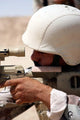 Iraqi Army Sergeant Sights Wall Decal Design 1