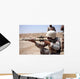 Iraqi Army Sergeant Sights Wall Decal Design 2