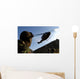 Arrival Italian Uh-60 Helicopter Wall Decal