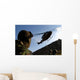Arrival Italian Uh-60 Helicopter Wall Decal