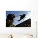 Arrival Italian Uh-60 Helicopter Wall Decal