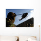 Arrival Italian Uh-60 Helicopter Wall Decal