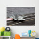 F A-18e Super Hornet Wall Decal Design 2