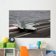 F A-18e Super Hornet Wall Decal Design 2