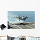 C-2a Greyhound Prepares to Wall Decal