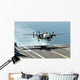 C-2a Greyhound Prepares to Wall Decal