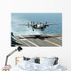 C-2a Greyhound Prepares to Wall Decal