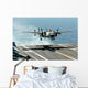 C-2a Greyhound Prepares to Wall Decal