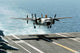 C-2a Greyhound Prepares to Wall Decal