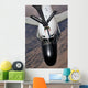 Rc-135 Rivet Joint Reconnaissance Wall Decal