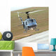 Captain Pilots Th-1h Trainer Wall Decal