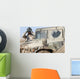 Us Army Specialist Scans Wall Decal