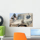Us Army Specialist Scans Wall Decal