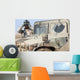 Us Army Specialist Scans Wall Decal