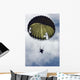 Armed Forces Philippines Paratrooper Wall Decal