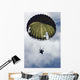 Armed Forces Philippines Paratrooper Wall Decal