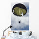 Armed Forces Philippines Paratrooper Wall Decal
