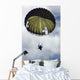 Armed Forces Philippines Paratrooper Wall Decal