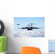 Us Air Force C-17 Wall Decal Design 1