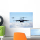 Us Air Force C-17 Wall Decal Design 1