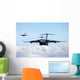 Us Air Force C-17 Wall Decal Design 1