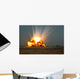 Cache Unexploded Ordnance Is Wall Decal