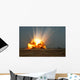 Cache Unexploded Ordnance Is Wall Decal