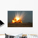Cache Unexploded Ordnance Is Wall Decal