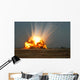 Cache Unexploded Ordnance Is Wall Decal