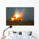 Cache Unexploded Ordnance Is Wall Decal