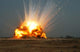 Cache Unexploded Ordnance Is Wall Decal