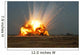 Cache Unexploded Ordnance Is Wall Decal
