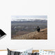 Us Army Soldier Looks Wall Decal Design 1