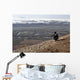 Us Army Soldier Looks Wall Decal Design 1