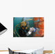 Us Navy Diver Uses Wall Decal