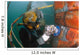 Us Navy Diver Uses Wall Decal