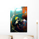 Us Navy Diver Welds Wall Decal Design 1