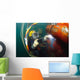 Us Navy Diver Welds Wall Decal Design 2