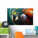 Us Navy Diver Welds Wall Decal Design 2