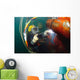 Us Navy Diver Welds Wall Decal Design 2