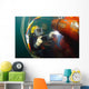 Us Navy Diver Welds Wall Decal Design 2