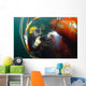 Us Navy Diver Welds Wall Decal Design 2