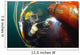 Us Navy Diver Welds Wall Decal Design 2
